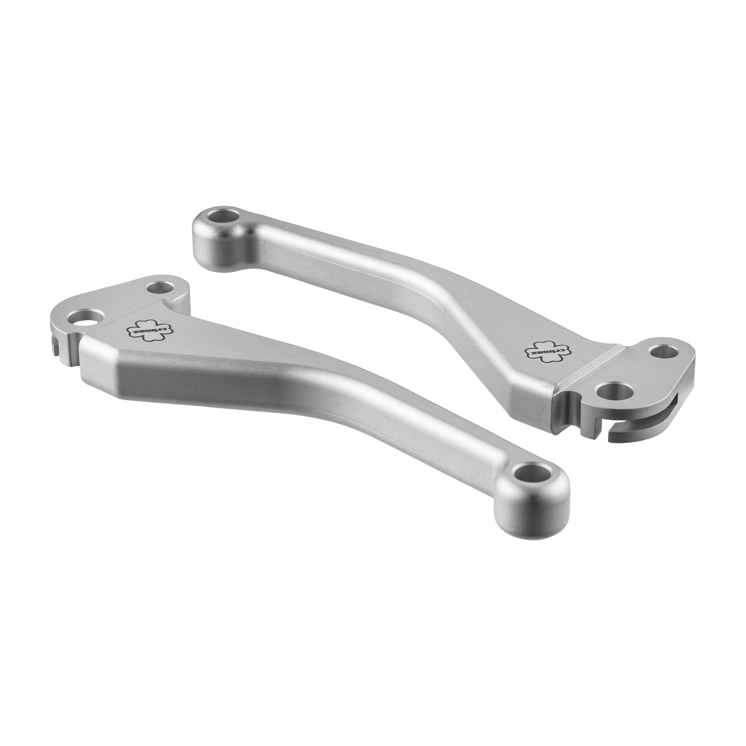 Sporthebel Set Kupplung/Bremse CRIMAZ links & rechts für Vespa 50-125/PV/ET3/PK/S/XL/125 VNA–TS/150VBA-T4/160 GS/180 SS/Rally/PX80-200/PE/Lusso