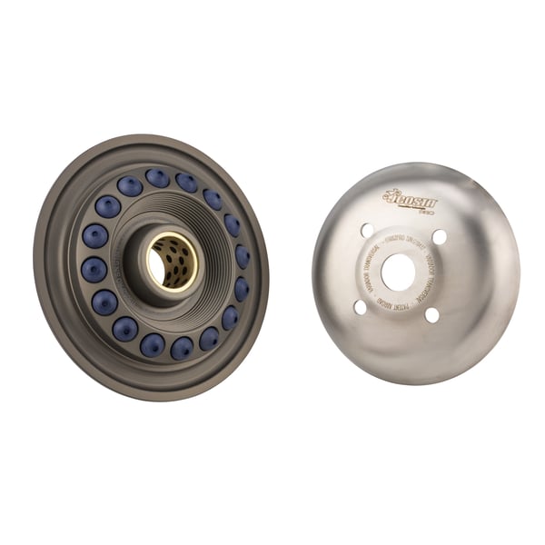 Variator J.COSTA Pro für YAMAHA Majesty