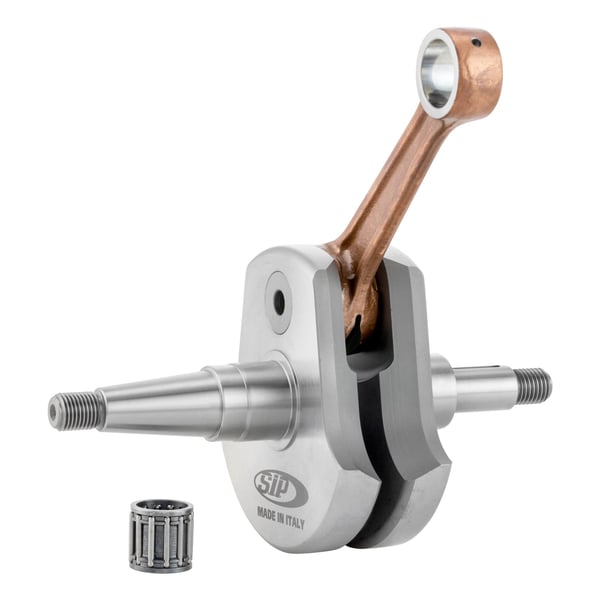 Glockenwelle SIP PREMIUM Uncle Tom für Vespa 200 Rally VSE1T 33997 ->/P200E/PX200 E/Lusso/MY/Cosa