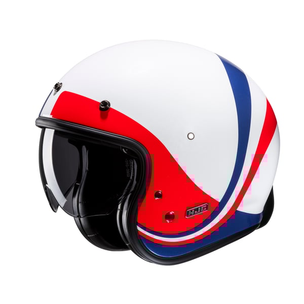 Helm HJC V31, Gr. L, 58-59 cm Jethelm