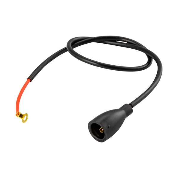 Kabel Zündspule SIP, 152899 - 180860 für PIAGGIO Ciao/Boss/Boxer/Bravo/PX/Grillo/SI/Superbravo 50ccm