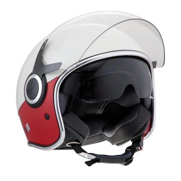 Helm PIAGGIO Vespa VJ, Gr. XS, 53-54cm Jethelm