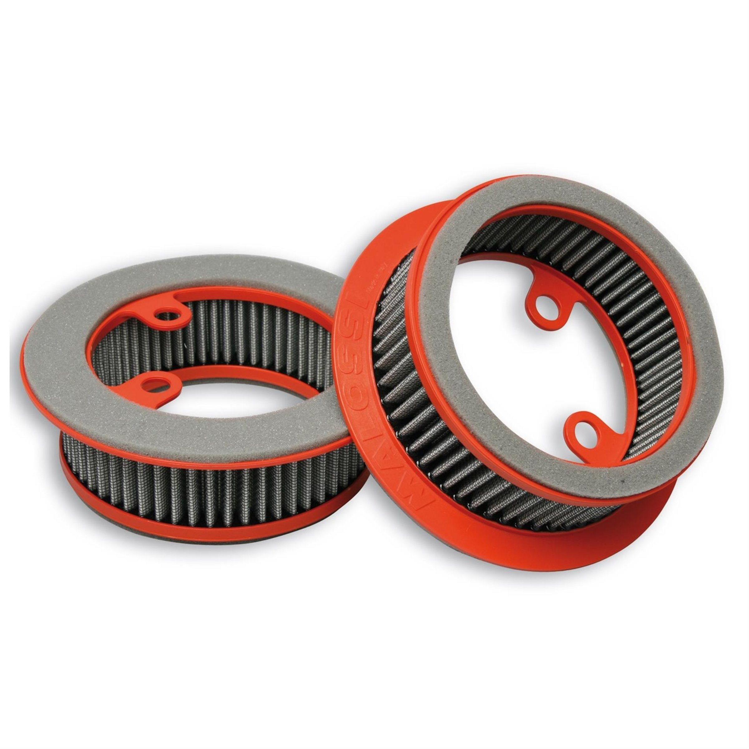 Luftfilter MALOSSI Variator für YAMAHA T-Max/T-Max Tech 530/560ccm 4T LC für YAMAHA T-Max/T-Max Tech 530/560ccm 4T LC