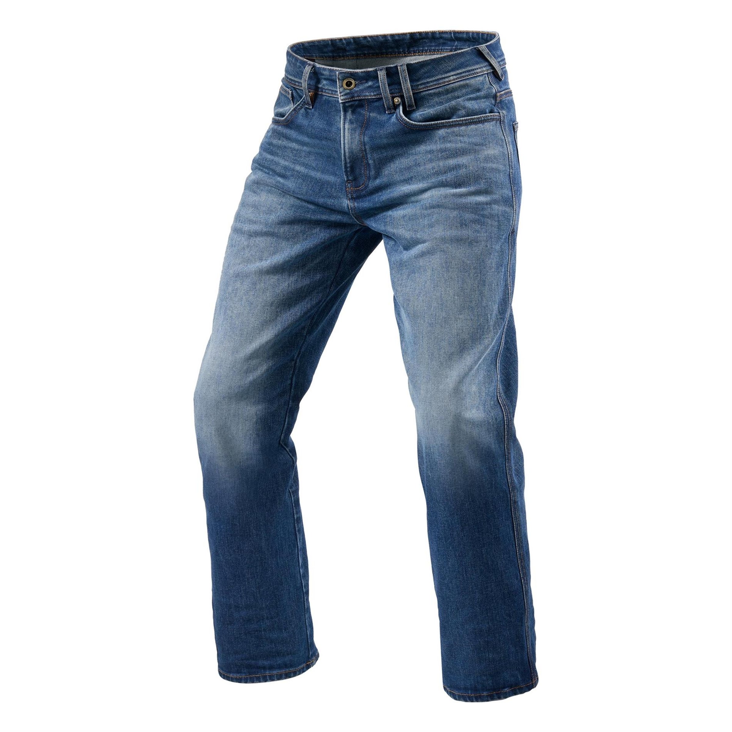 Jeans REVIT Philly 3 Größe: W32xL34 für Männer