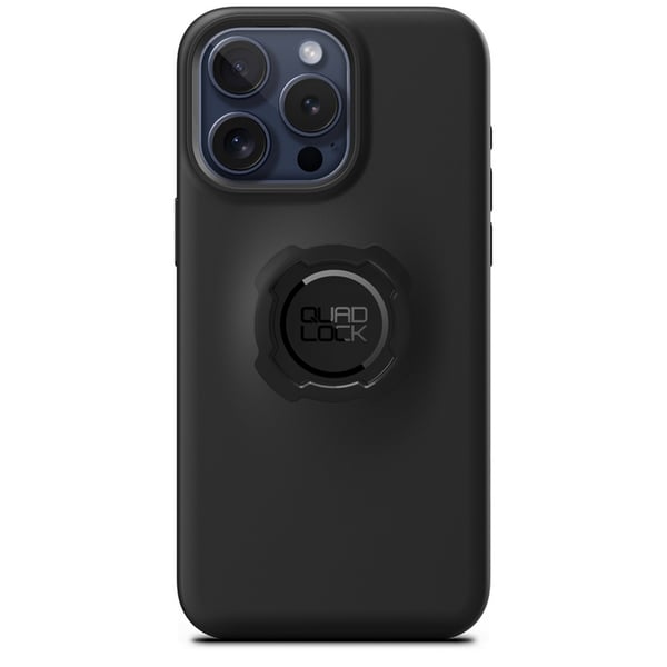 Handyhülle QUAD LOCK für iPhone 15 Pro Max 