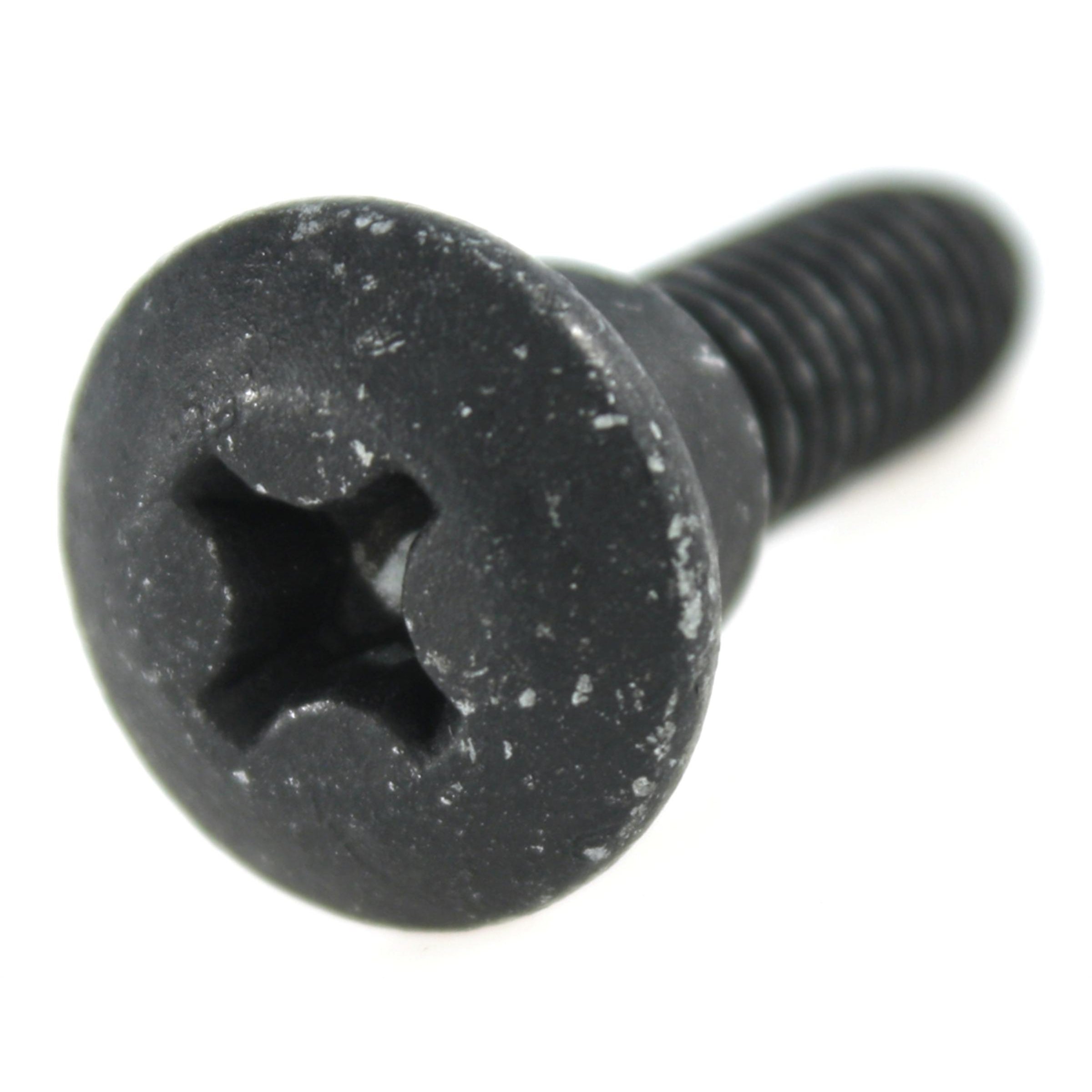 Schraube Verkleidung M6x16 mm 