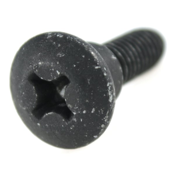 Schraube Verkleidung M6x16 mm 