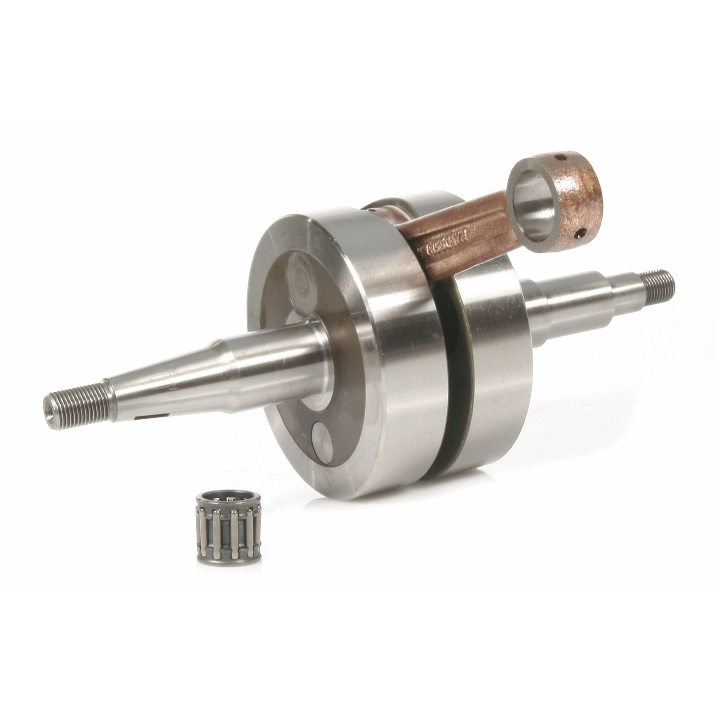 Rennwelle MALOSSI MHR RHQ 5312590 für DERBI EBS050 für DERBI 50 GPR Nude/GPR Racing/Senda 2T LC für DERBI EBS050 für DERBI 50 GPR Nude/GPR Racing/Senda 2T LC