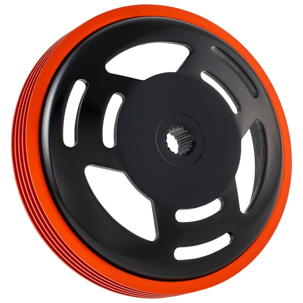 Kupplungsglocke SERIE PRO Racing für MINARELLI