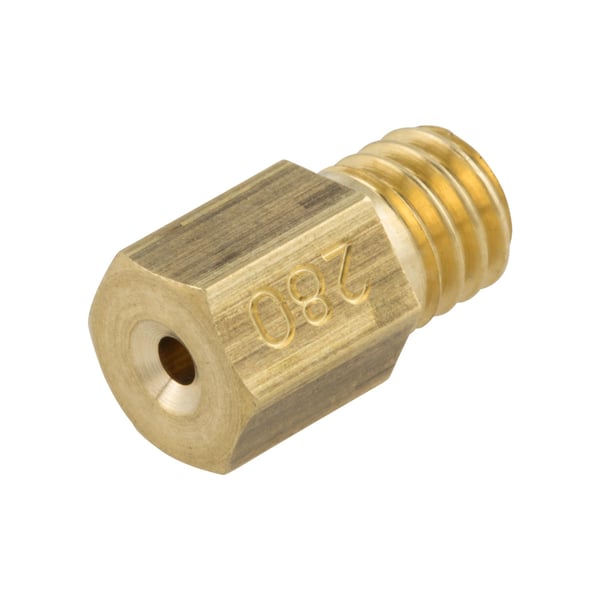 Düse KMT 270 Ø 6 mm 