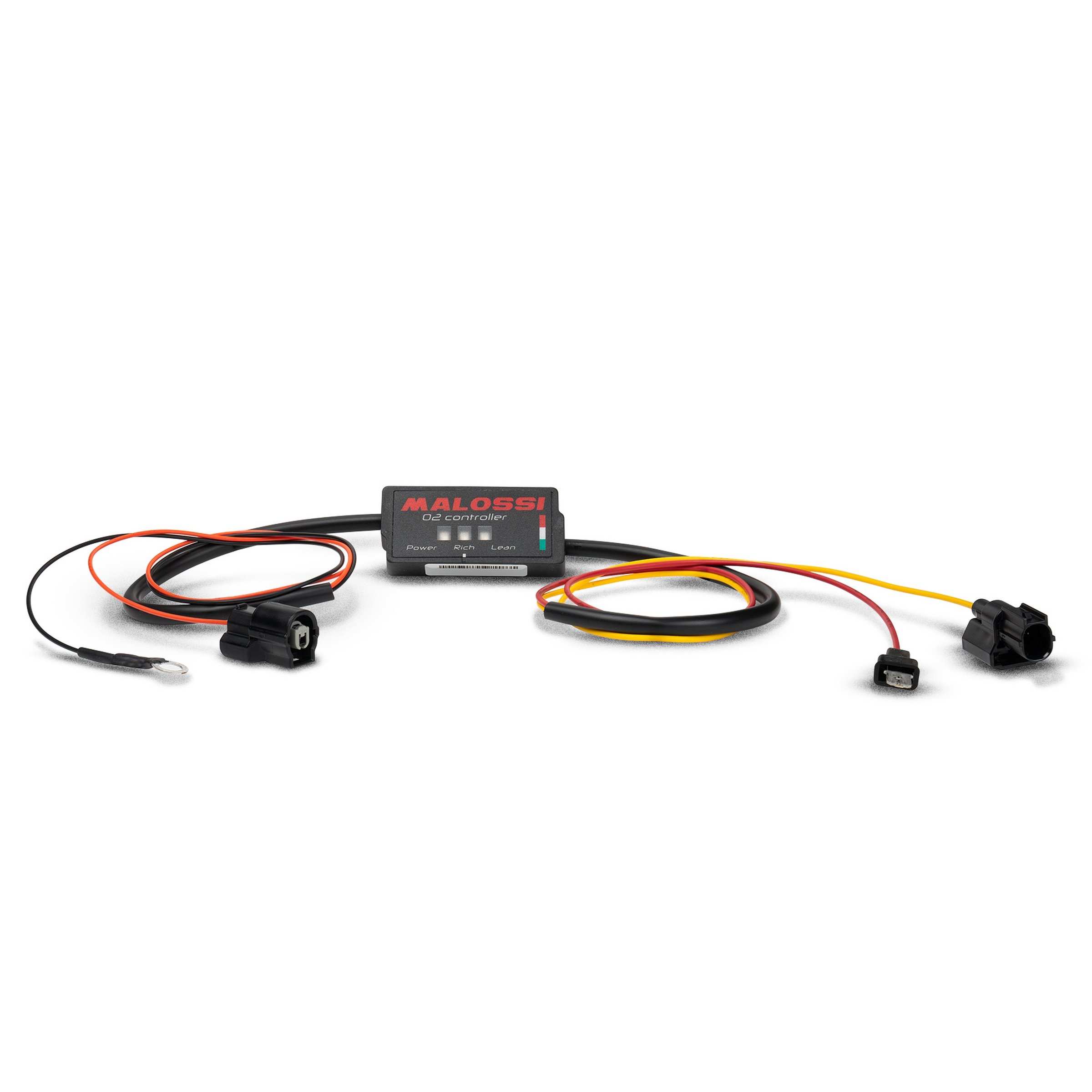 Lambda Emulator MALOSSI TC Unit O2 Controller, 5520222 für HONDA ADV/Forza/PCX/SH/VARIO/VISION/X-ADV 50-750ccm 4T LC für HONDA ADV/Forza/PCX/SH/VARIO/VISION/X-ADV 50-750ccm 4T LC