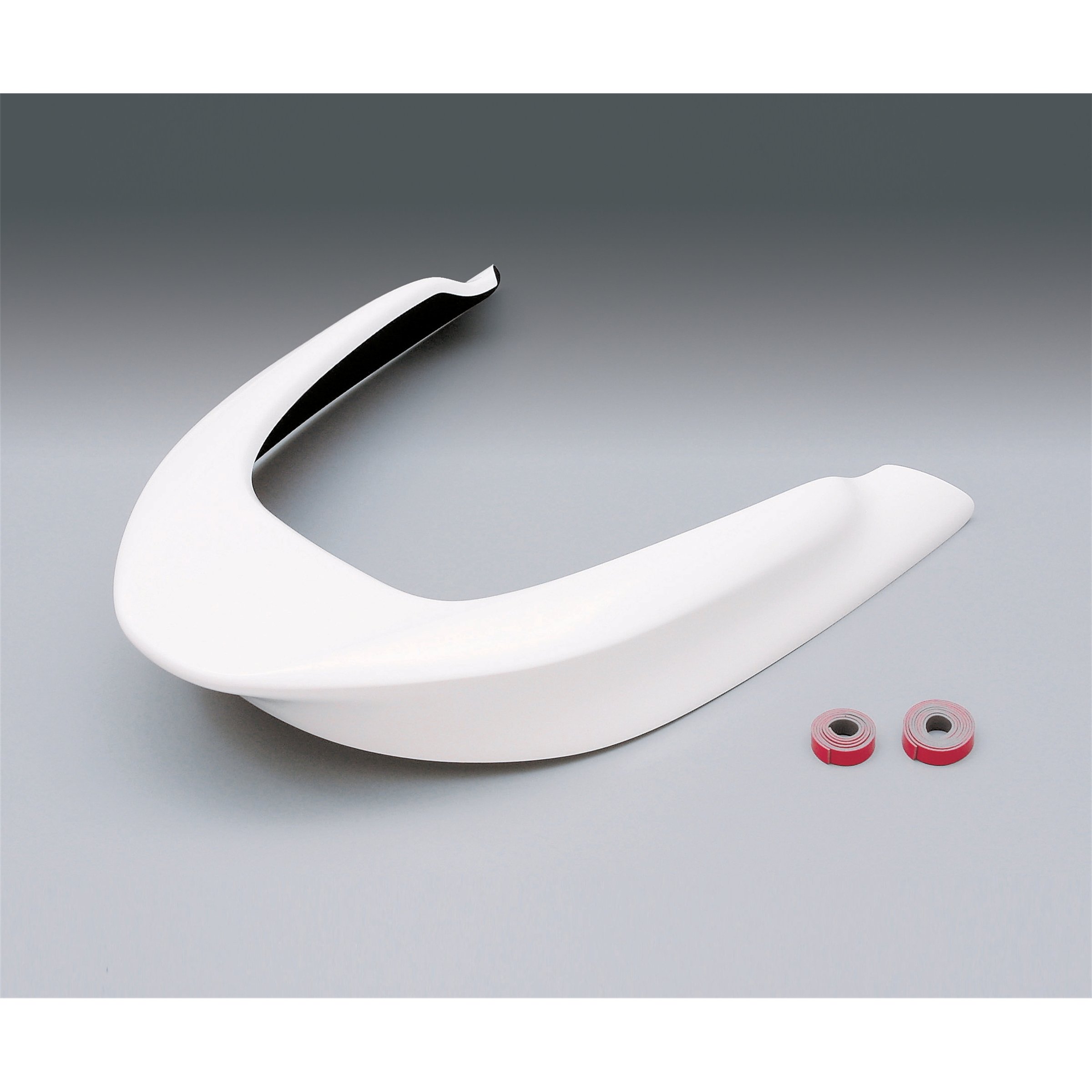 Heckspoiler DAYTONA für YAMAHA Majesty 250 5GM/5SJ '00-'03