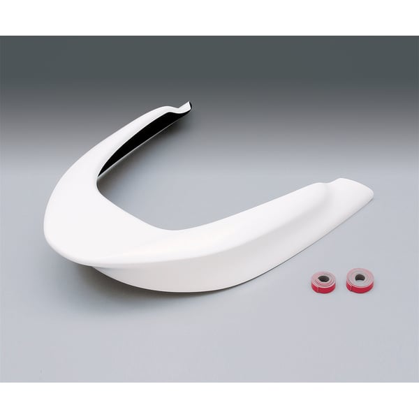 Heckspoiler DAYTONA für YAMAHA Majesty 250 5GM/5SJ '00-'03