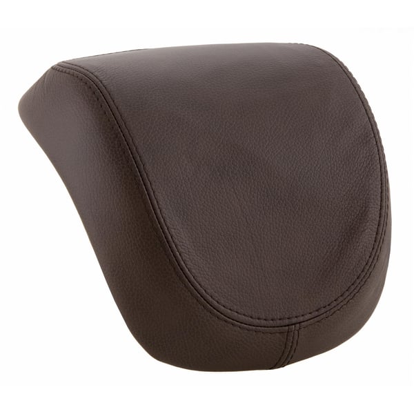Rückenlehne PIAGGIO Topcase braun 1B00107600PB für Vespa Primavera/Sprint 125-150ccm ('14-)