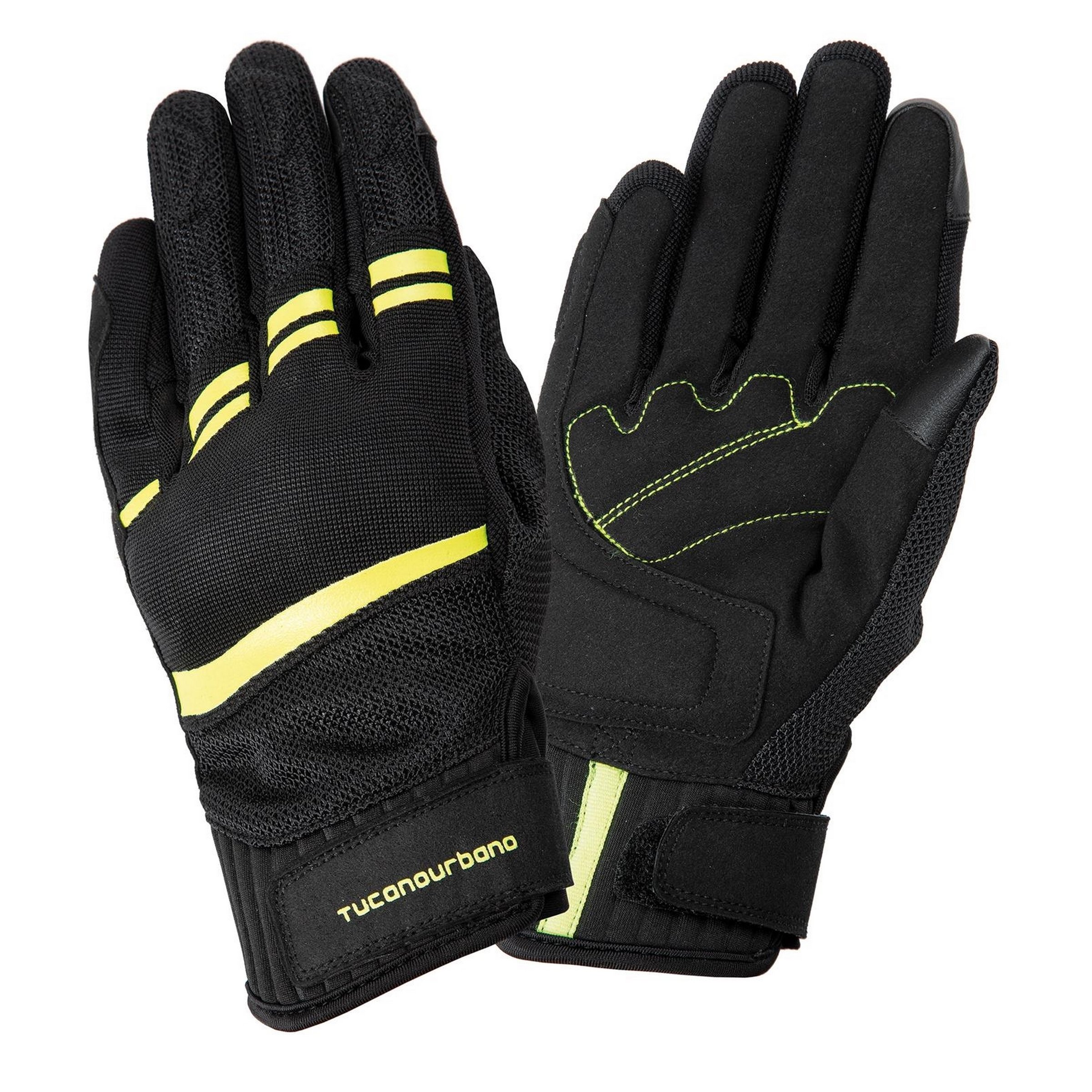 Handschuhe TUCANO URBANO Lady Penna Größe: XS für Frauen