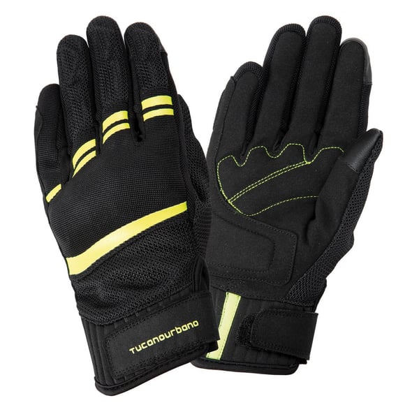 Handschuhe TUCANO URBANO Lady Penna Größe: S für Frauen