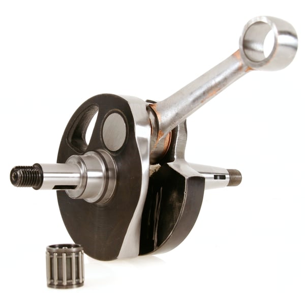 Rennlippenwelle SERIE PRO by W5 für Vespa 125 GTR 2°/TS 2°/150 Sprint V 2°/Super 2°/P125-150X/PX125-150 E/Lusso/MY/Cosa
