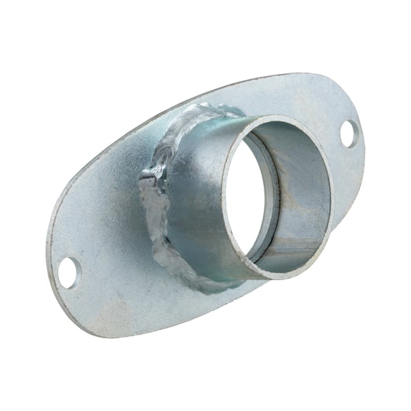 Luftfilterstutzen JOCKEY'S BOXENSTOP für Lambretta Jet/Lince/Serie 80