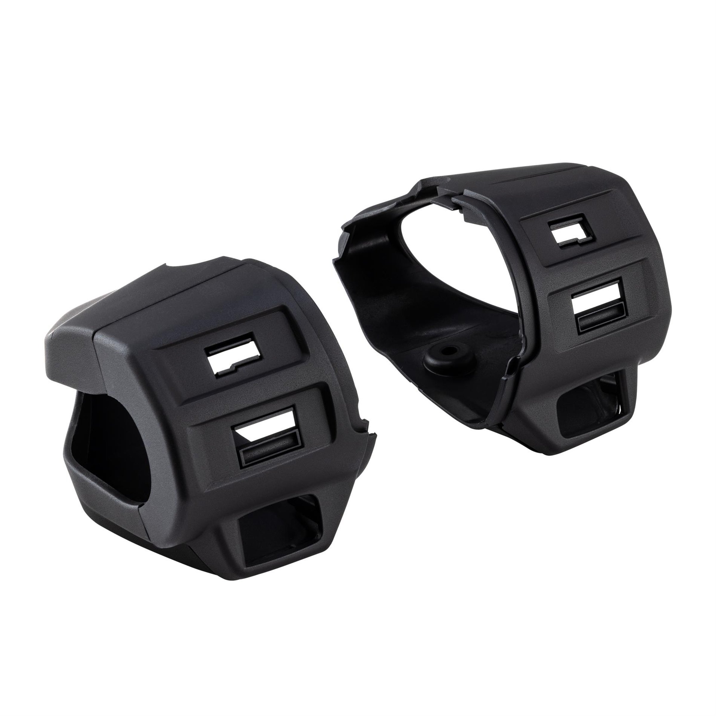 Abdeckung SIP vorne/hinten, Schaltereinheit, links & rechts für Vespa Primavera Sport/Sprint Sport 125/150ccm (`18-)