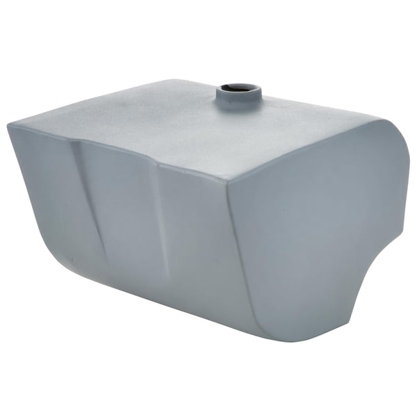 Tank XL für Lambretta 125 LI/Special/GP/DL/150 LI/Special/SX/GP/175 TV (2°-3°)/200 TV/SX/GP/DL