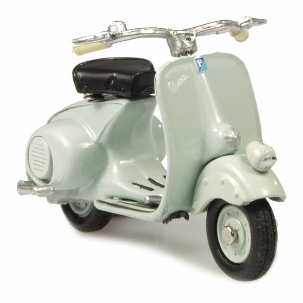 Modell Vespa 98 (1946) 