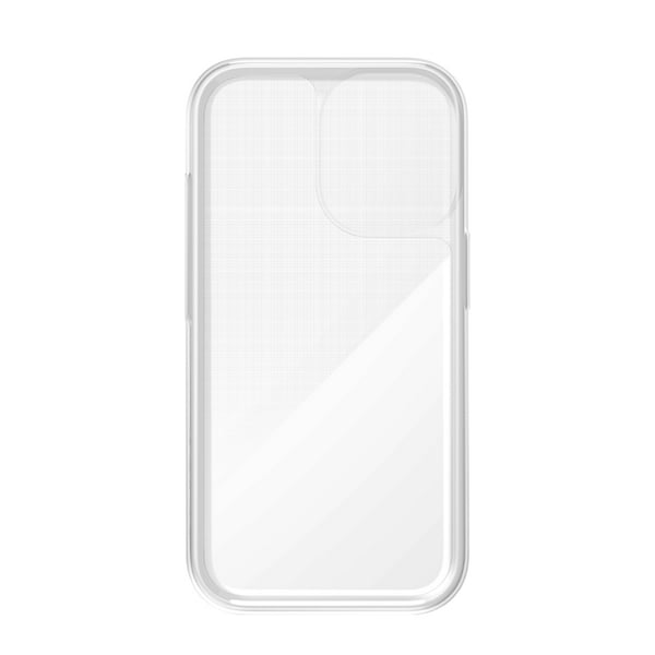 Schutzhülle QUAD LOCK Poncho für iPhone 16 