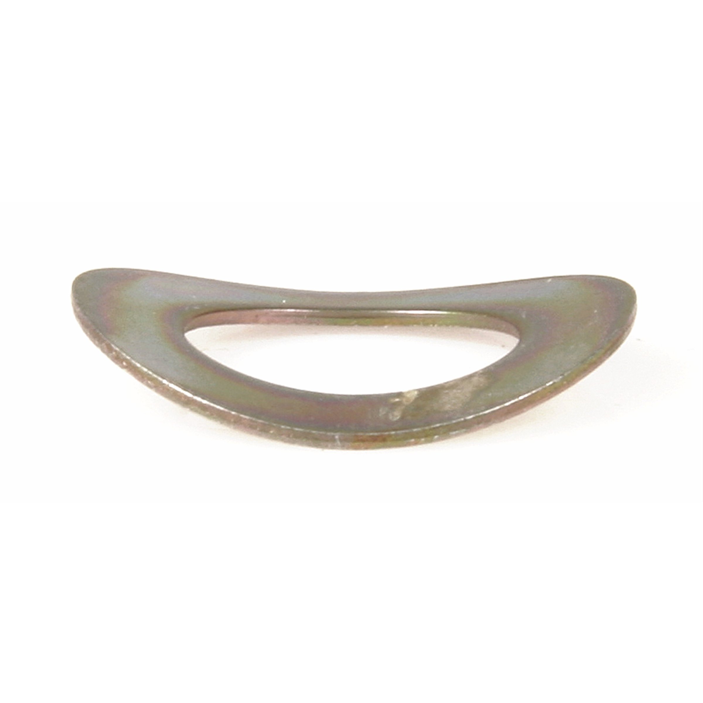 Wellscheibe Kotflügel/Verkleidung 6,4x11x0,5 mm für Vespa ET2/ET4/LX/LXV/GTS/GTS Super/GTV/GT 60/GT/GT L/946 50-300ccm