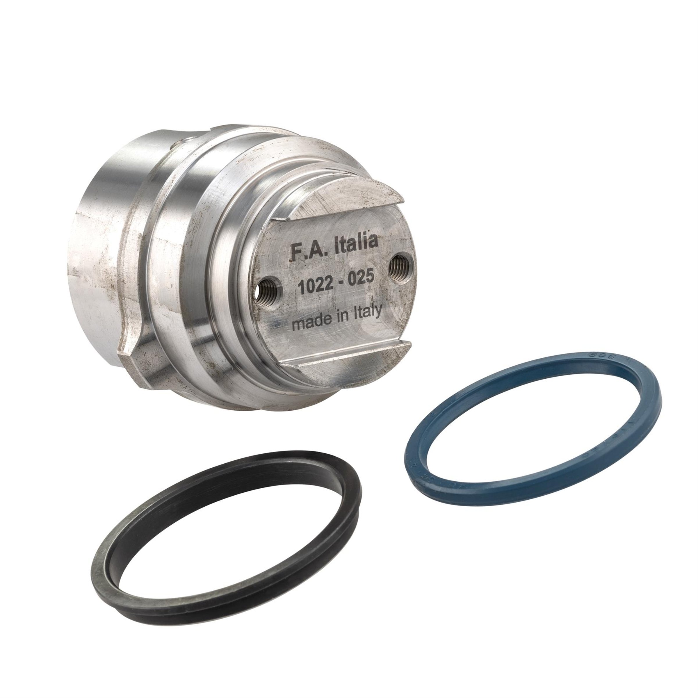 Kickstarter Segment SERIE PRO Kit für Vespa 125 V11-33/VM1-2