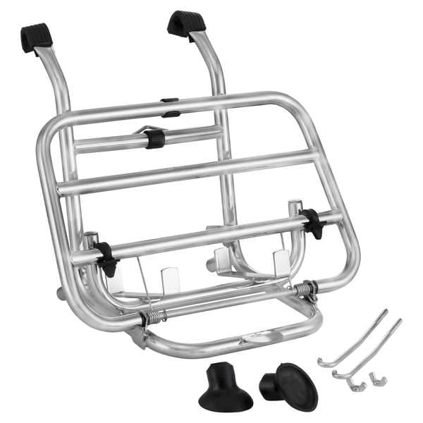 Gepäckträger vorne FA für Vespa alle Modelle Klassik außer Vespa 50-90SS/Cosa