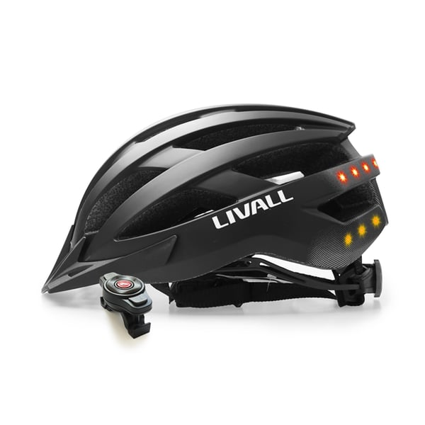 Fahrradhelm LIVALL MT1 Neo Multifunktion, Gr. L, 58-62cm Fahrradhelm