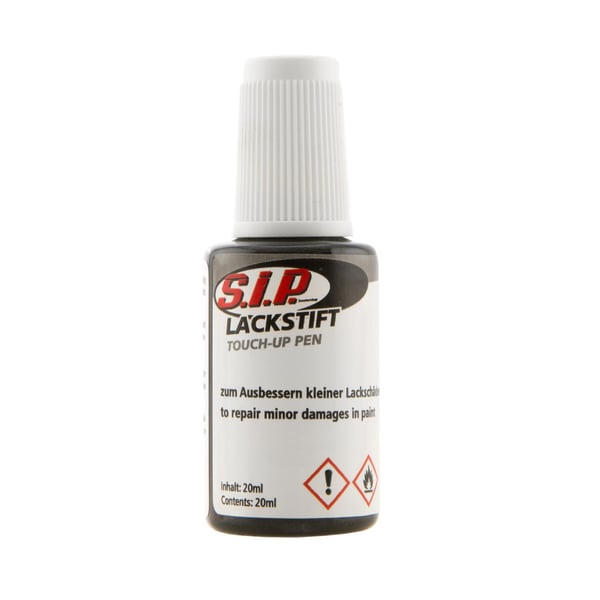 Lackstift SIP braun, Creta Senese 129/A 