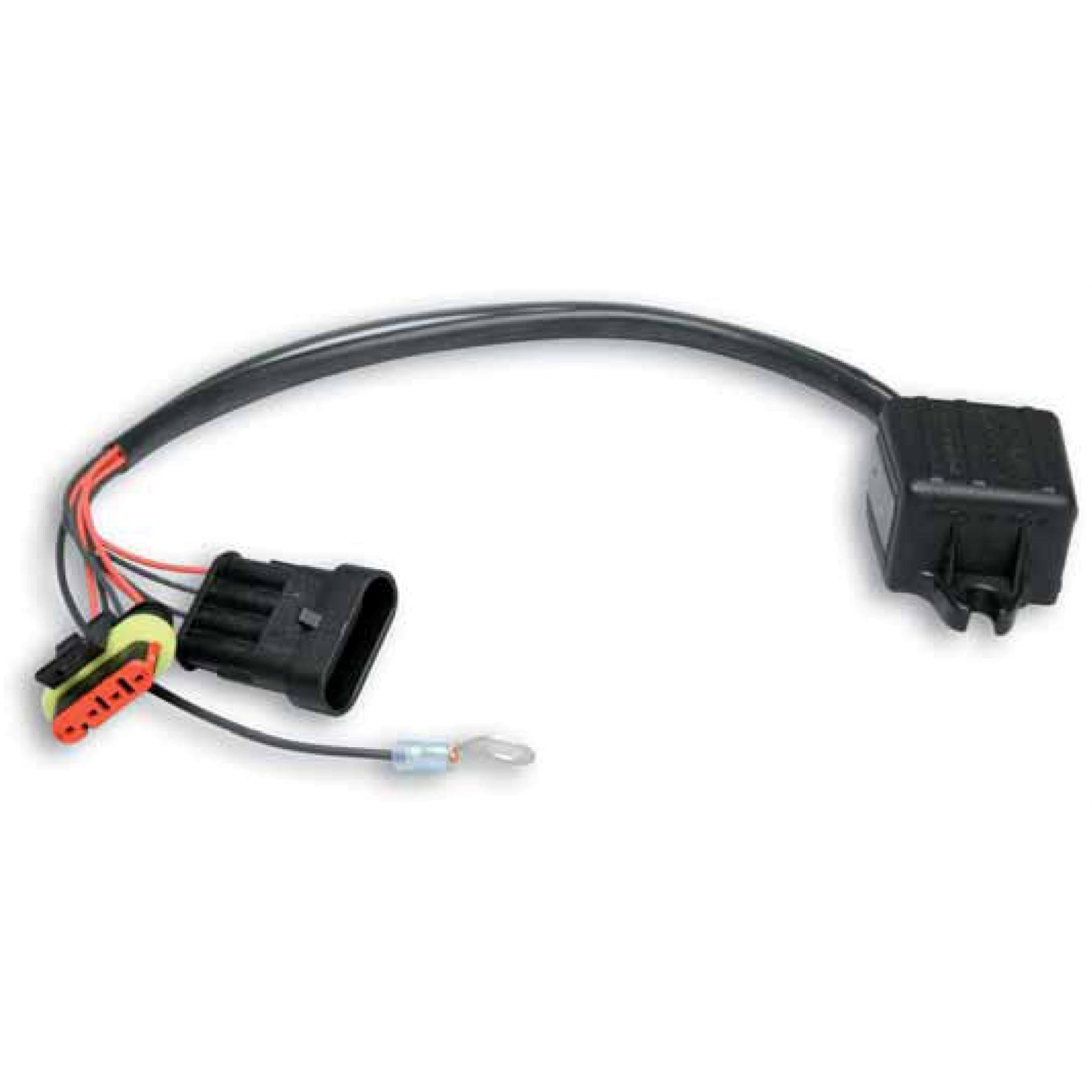 Lambda Emulator MALOSSI TC Unit O2 Controller, 5514750 für HONDA Pantheon/PS/S-Wing/SH I 125-150ccm 4T LC für HONDA Pantheon/PS/S-Wing/SH I 125-150ccm 4T LC