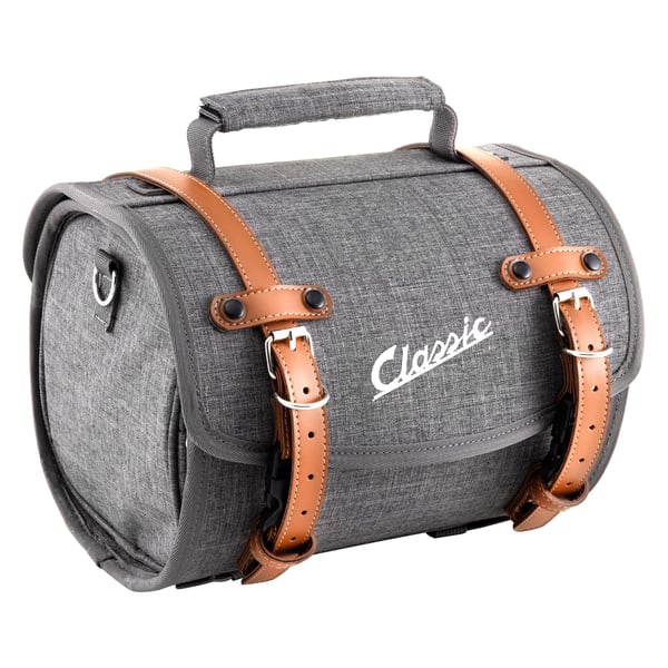 Tasche/Koffer SIP 'Classic', klein für Gepäckträger 