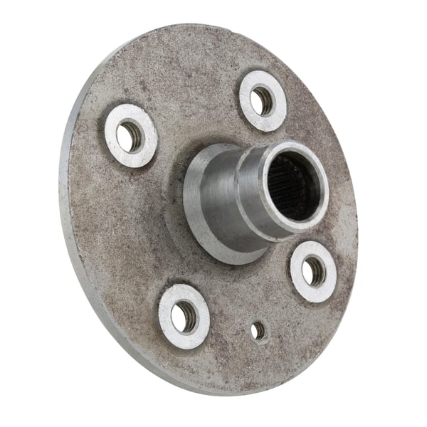 Bremstrommelaufnahme für geschlossene 9' Bremstrommel hinten 0789416 - 78941 für Vespa 50/N/L/R/S/SR/90/100