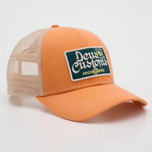Kappe DEUS Open Head Größe: one size 