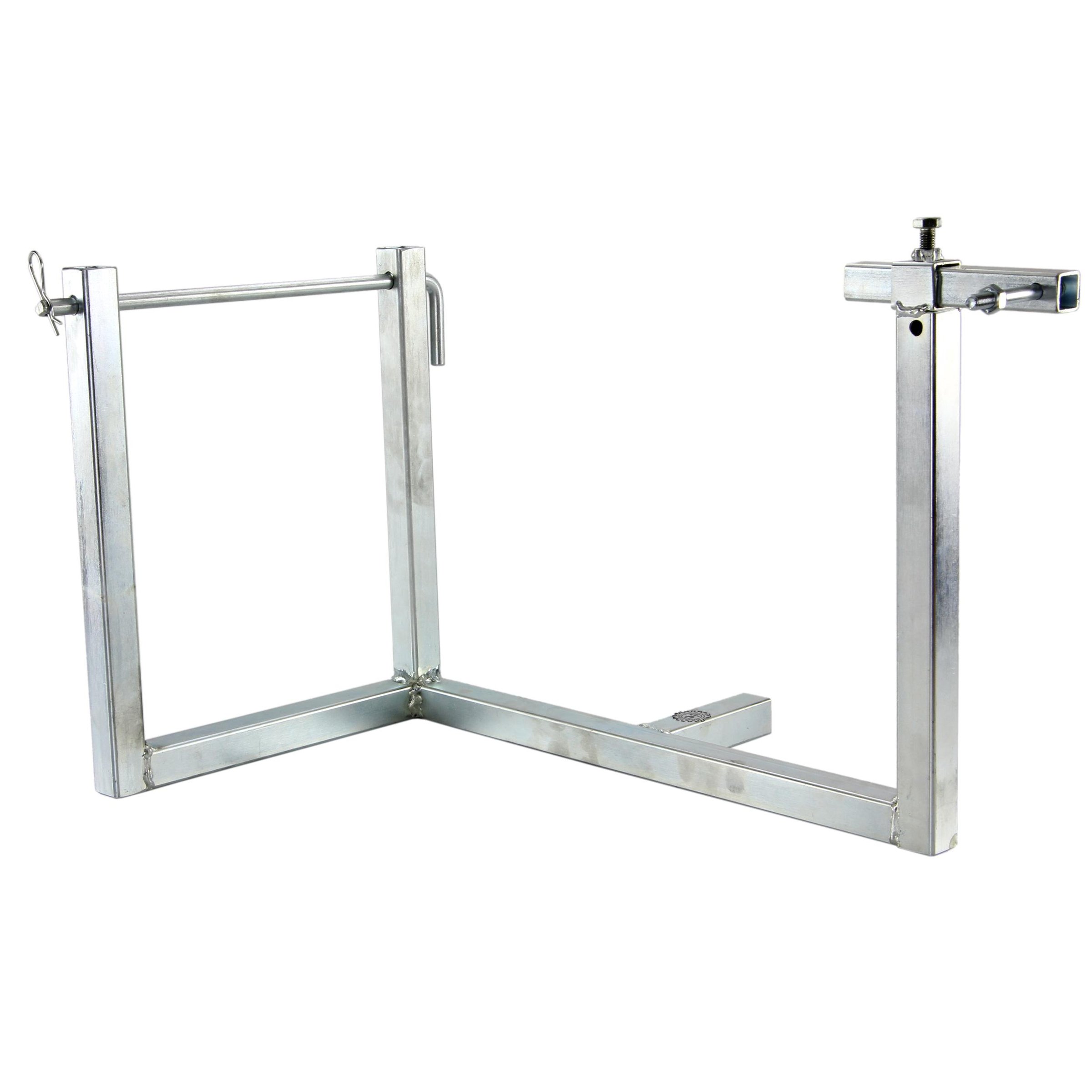 Motormontageständer SERIE PRO für Vespa 50-125/PV/ET3/PK50-125/S/XL/XL2/125 VNA–TS/150 VBA-T4/160 GS/180 SS/Rally/PX80-200/PE/Lusso/'98/MY/'11/T5
