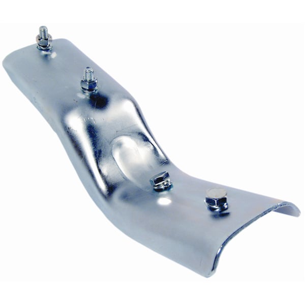 Reserveradhalter, für geschlossene 9/10' Felge, Durchstieg vorne für Vespa 50 N/L/R ->752188/S/SR/Sprinter/Revival/90/100 1°