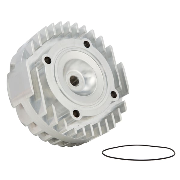 Zylinderkopf MRP T5 für MALOSSI 172ccm für Vespa T5