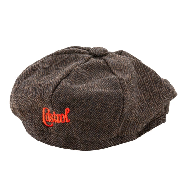 Kappe CASTROL CLASSIC Größe: M/L 