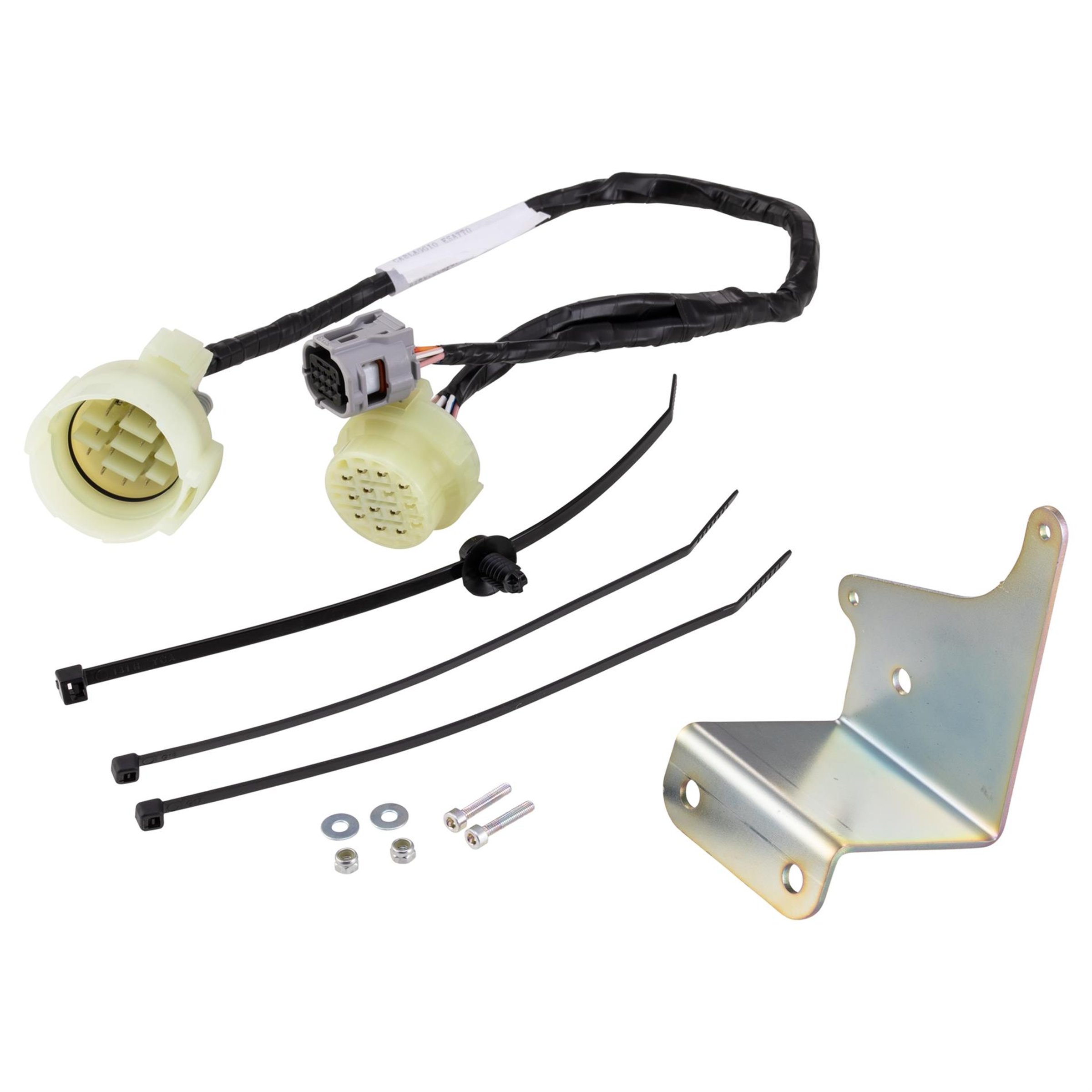 Montagekit PIAGGIO PMP Multimedia Plattform, 1D002892 für Vespa GTS 125-300ccm HPE ('19) für Vespa GTS 125-300ccm HPE ('19)