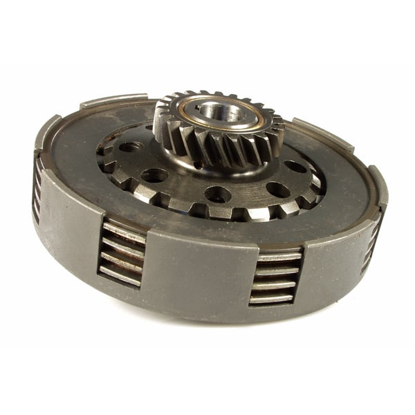 Kupplung PIAGGIO COSA 2 Standard Z 23 für Primär Z 65 4335485 - 4335486 für Vespa PX200E Lusso '95->/ '98/MY/Cosa 2 200