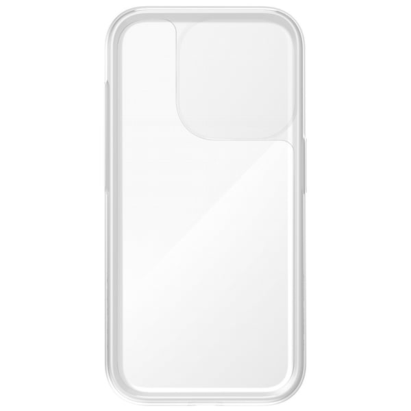 Schutzhülle QUAD LOCK Poncho für iPhone 15 Pro 