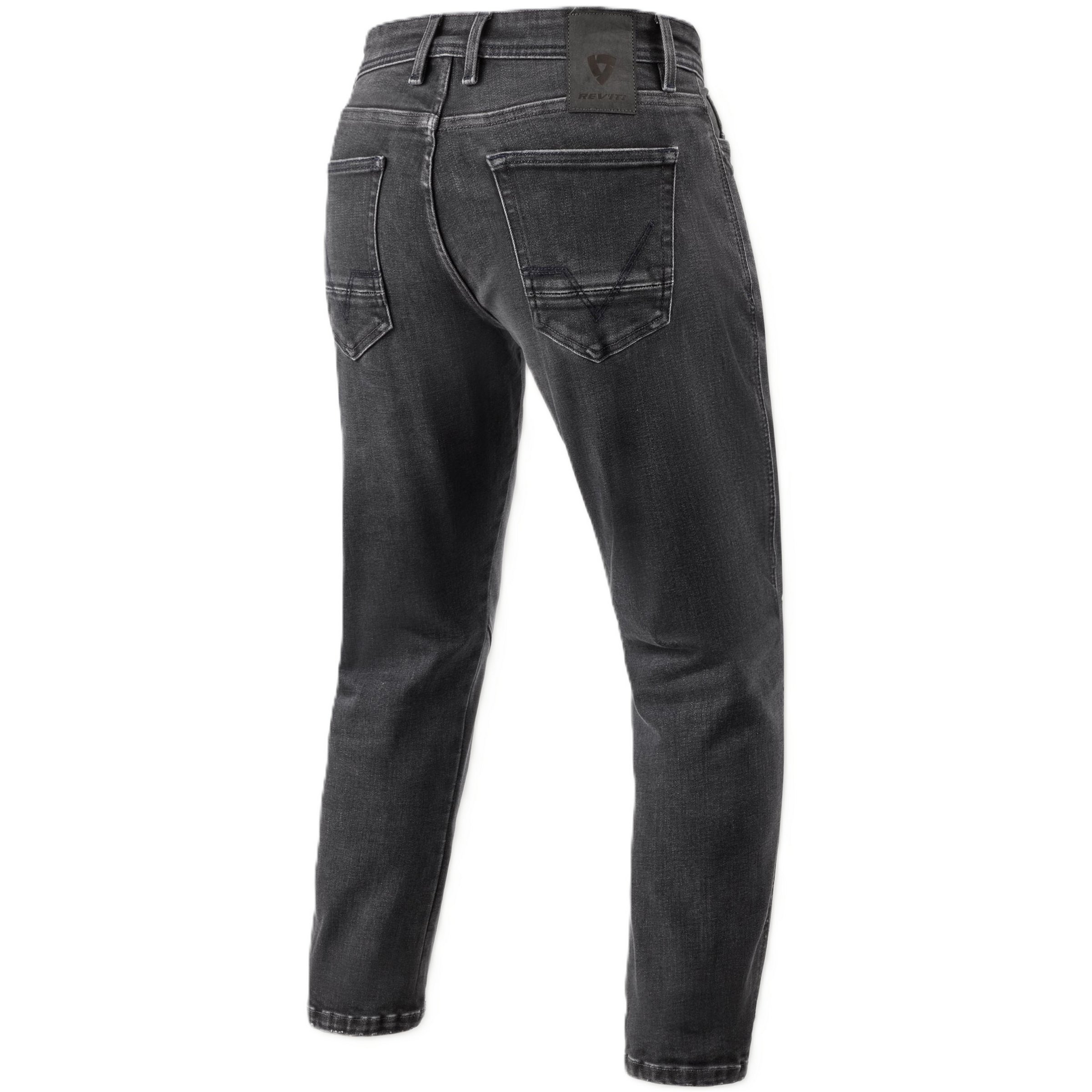 Jeans REVIT Detroit 3 Größe: W31xL34 für Männer