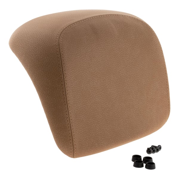 Rückenlehne PIAGGIO für Top Case für Vespa GTS 125/300ccm ('16-)