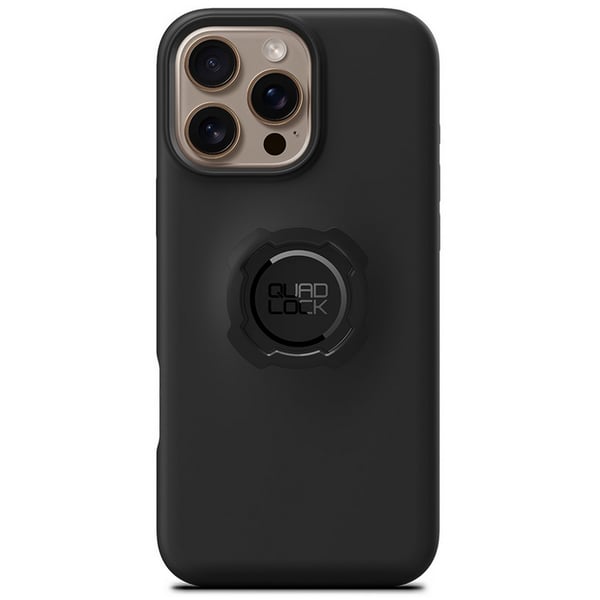 Handyhülle QUAD LOCK für iPhone 16 Pro Max 