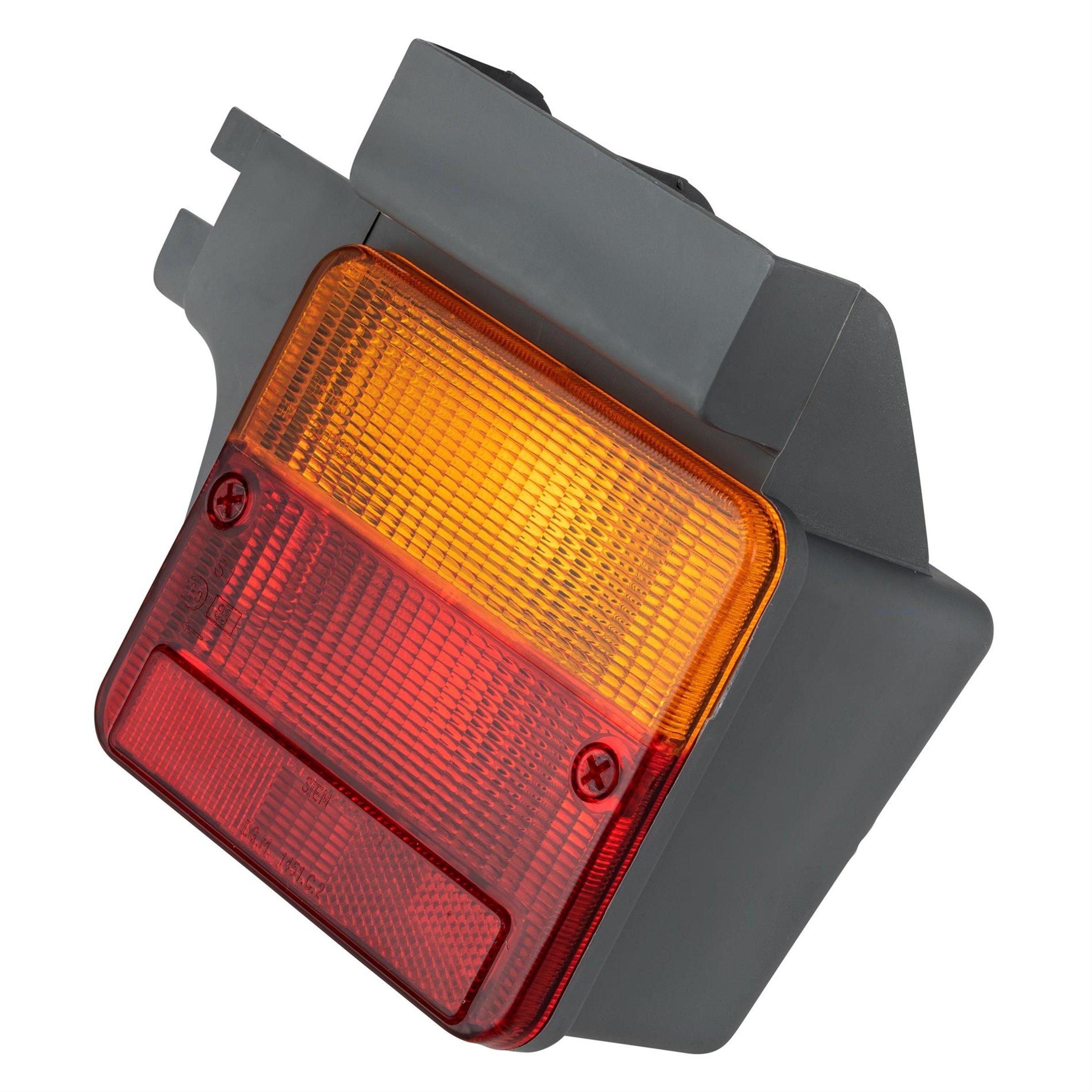 Rücklicht SIEM hinten rechts für APE Car P3/Diesel/50TL/Max/Poket/Diesel für APE Car P3/Diesel/50TL/Max/Poket/Diesel