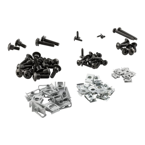 Schrauben Kit Verkleidung DMP für PIAGGIO ZIP II/ZIP SP