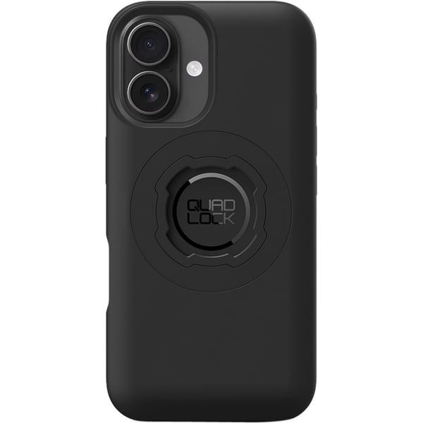 Handyhülle QUAD LOCK MAG für iPhone 16 