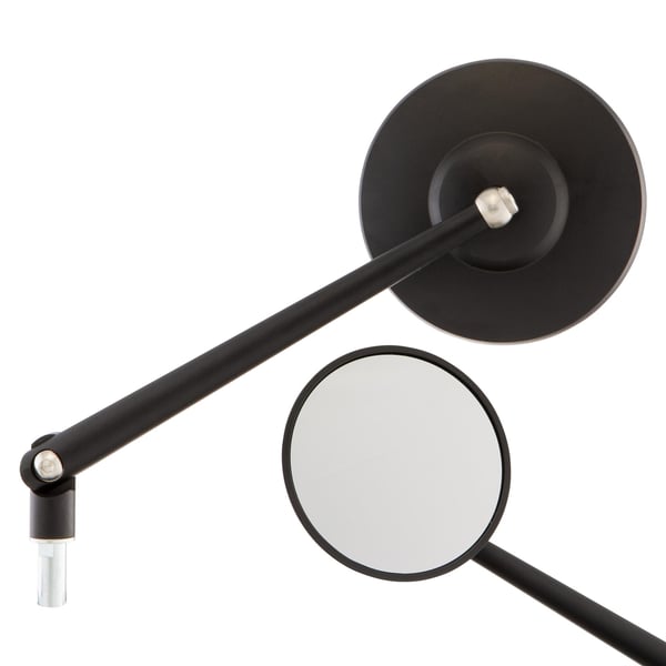 Standard Spiegel SIP SERIES PORDOI links oder rechts für Vespa PK50-125 XL/PX80-200 E Lusso/'98/MY/'11