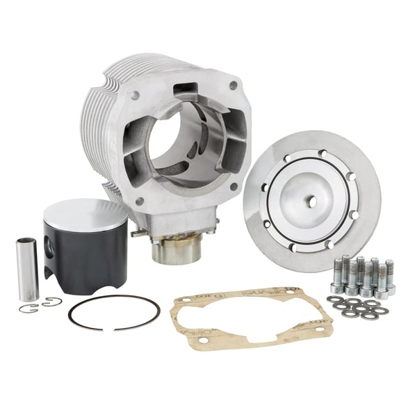 Rennzylinder SIP BFA 306 ccm für BFA 306 Motor